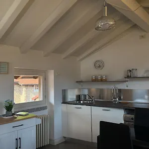 Skyway With Private View Terrace Bellagio