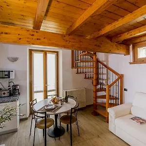 3* Апарт-отель Il Borgo