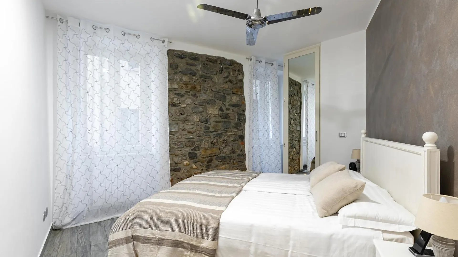 La Corte - Seta Apartment 贝拉焦