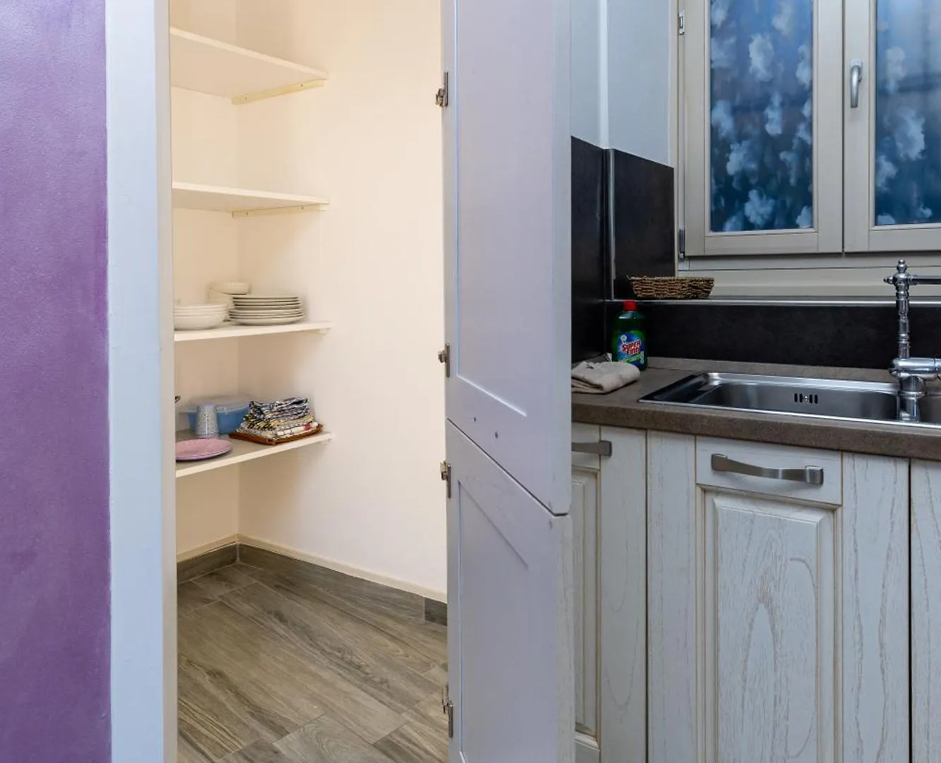 La Corte - Seta Apartment Bellagio
