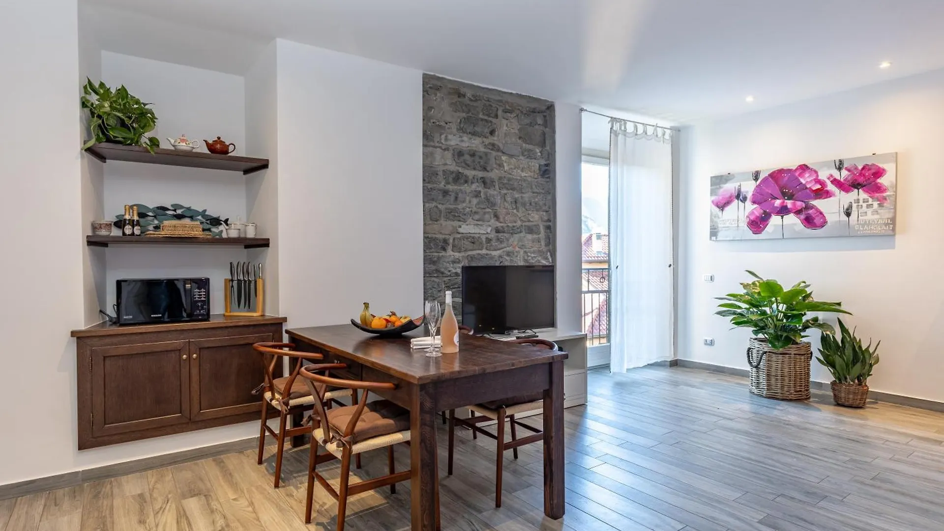 La Corte - Seta Apartment Bellagio