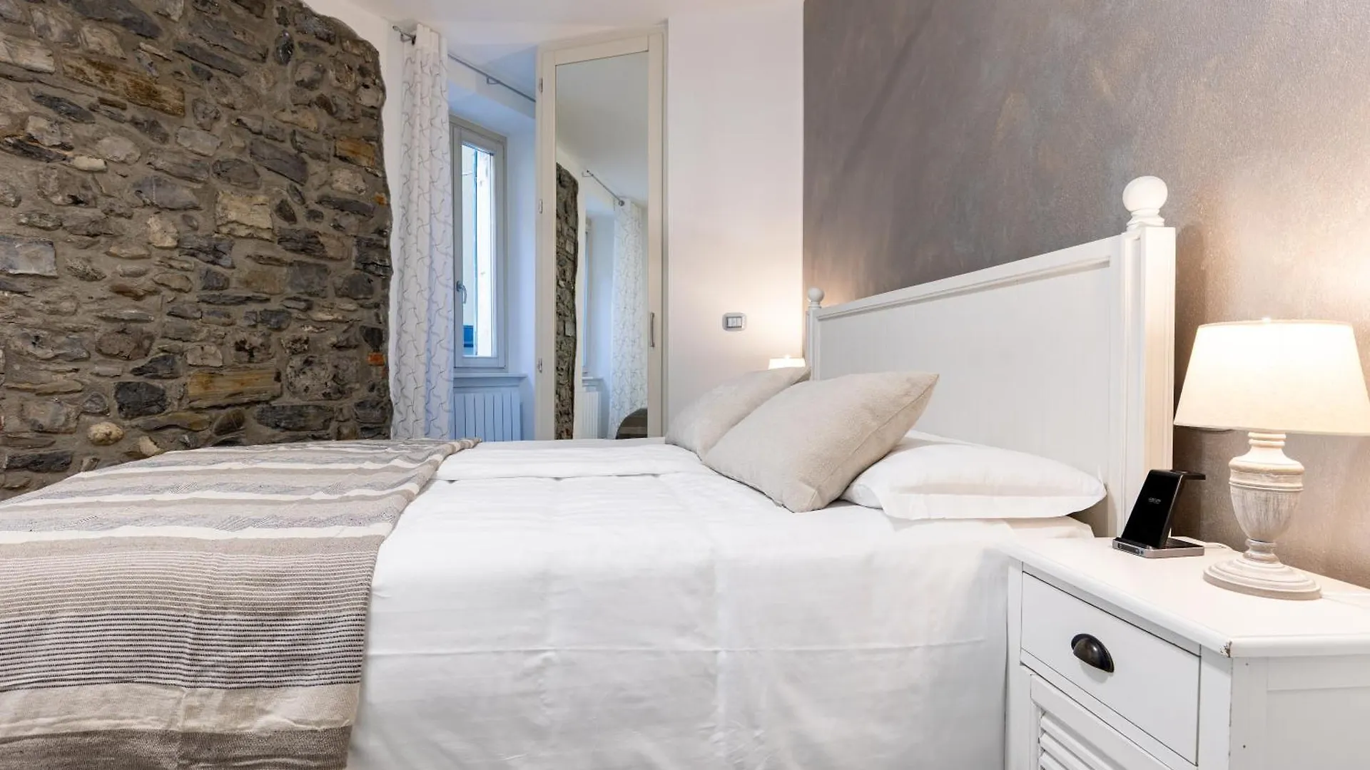 La Corte - Seta Apartment Bellagio Italy